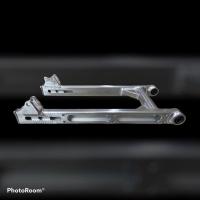 ราคา อามย่นเจาะ คานกลม อามเชง DEVIL ใส่ เวฟ ดรีม ทุกรุ่น คละสี (21176017752)