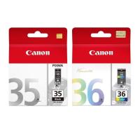 ราคา Canon PGI 35 PGI 35 PGI35สีดำ CLI 36 CLI 36ตลับผงหมึกสี CLI36 สำหรับ IP110IP110B (21088016368)