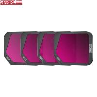 ราคา STARTRC DJI Mavic 3 Classic Lens Filters ชุดฟิลเตอร์ สำหรับ DJI Mavic 3 Classic ND8 ND16 ND32 ND64 GND8 CPL Filters (20870792846)