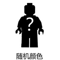 ราคา Compatible with LEGO Harry Potter 20th Anniversary Edition Little Golden Man MOC minifigure assembled building block toys (20721542367)