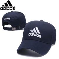 ราคา ใหม่ หมวก หมวกแก็ปAdidasหมวก Baseball Cap Adidasหมวก Embroidery Snapback Cap Summer Breathable Sports Cap Hat Fashion Mens Ladies Hats (17019317669)