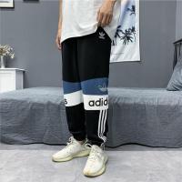 ราคา Adidase Men S Spring And Autumn Thin Jogger Pants Loose Casual Plus Size Sweatpants (18942891148)
