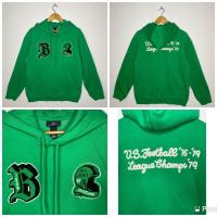 ราคา ผู้ชาย hoodie H M Hoodie เสื้อแขนยาวฮู้ดดี้h m ของแท้ (19757497523)