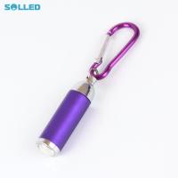 ราคา ไฟฉายส่องไฟแบบยืดหดได้แบบ Led ซูมได้สำหรับไฟฉายจิ๋วพร้อมจี้พวงกุญแจของขวัญหัวเข็มขัดปีนเขาสุดสร้างสรรค์ (18427314504)