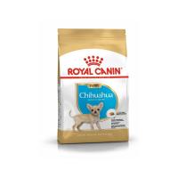 ราคา Royal Canin โรยัล คานิน อาหารเม็ด สำหรับลูกสุนัขสายพันธุ์ชิวาวา (18582579255)