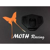 ราคา ตีนเป็ด Ninja250 300 ER6N Ninja650 วัสดุ AL6061 T651 ติดตั้งง่าย 65 สีดำ (17656684603)