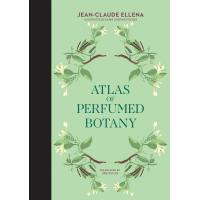 ราคา หนังสืออังกฤษใหม่ Atlas of Perfumed Botany Hardcover (17359023118)