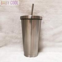 ราคา แถมหลอด แก้วสแตนเลส เก็บอุณหภูมิ แถมหลอดสแตนเลส แก้วสแตนเลสเก็บเย็น ดีไซน์ Starbucks (17171108154)