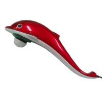 ราคา ANQI เครื่องนวดอเนกประสงค์ โลมา รุ่น RF 889 Red บริการเก็บเงินปลายทาง สำหรับคุณ (16215845247)