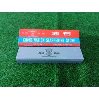 ราคา หินลับคมมีด หินลับคมมีด ตราเพชร 2หน้า เรียบ หยาบ ไม่เป็นโคลน (15825639939)