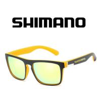 ราคา Uv400 Man Fishing Glasses Outdoor Mountaineering Anti ultraviolet Classic Polarized Sunglasses Riding Driving Sunglasses (9663709824)