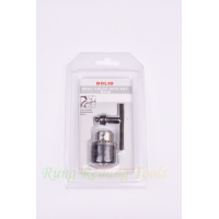 ราคา BOLID หัวสว่านขนาด 6mm 1 4 แบบเกลียว (3826754290)