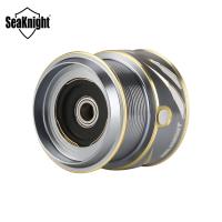ราคา SeaKnight Brand Spool for SeaKnight RAPID2X Series ONLY CNC Aluminum Spare Spool Fishing Reel Spool Shallow Spool (11800344522)