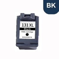 ราคา Yunnangang Einkshop ใช้ได้กับ Hp 131หมึก135ตลับหมึกสำหรับ Hp Deskjet 460 5743 5940 5943 6843 Photosmart 2573 2613 PSC1600เครื่องพิมพ์2350 (20583454422)