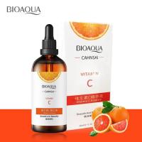 ราคา BIOAQUA VitaminC Essence เซรั่มบำรุงผิวหน้าวิตามินซี 30ml (10330113502)