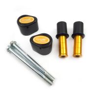 ราคา กันล้ม MT07 racing power กันล้มข้างเครื่อง MT 07 งานCNC (9827768168)