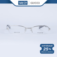 ราคา GUCCI กรอบแว่นตา กุชชี่ รุ่น GG9604J BV (19431567995)
