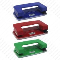 ราคา เครื่องเจาะกระดาษ ตราม้า H 555 คละสี (7171520428)