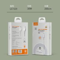 ราคา LDNIO PD 65W พลังสูงเร็วสุดๆสายชาร์จแรงสูงชาร์จสายชาร์จคอมพิวเตอร์โน้ตบุ๊ก Type C เป็น Type C เป็น Type C สายเคเบิลสำหรับ Xiaomi ข้อมูลการชาร์จ OPPO Vivo Huawei (19691290753)