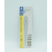 ราคา SHINWA เตเปอร์เกจ วัดรูใน 1 15mm รุ่น 700A เกจวัดรูใน วัดรู Taper gauge (6646006550)