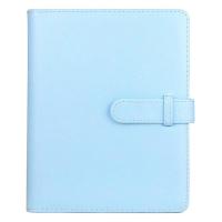 ราคา 256 Pockets Mini Photo Album for Polaroid Fits for Fujifilm Instax Mini 11Mini 9 Mini 40SocialMatic Instant Cameras (19518515982)