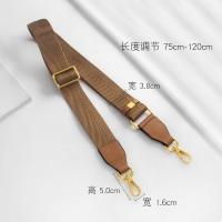 ราคา ஐ เหมาะสำหรับ MCM ตะกร้าผักป้องกันการสึกหรอหัวเข็มขัดเปลี่ยนกระเป๋าสายรัดไหล่หัวเข็มขัดโลหะป้องกันแหวนอุปกรณ์เสริมทั้งสองด้านที่จะซื้อ (19859878717)
