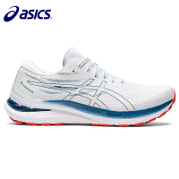 ราคา 2023 Asics รองเท้าวิ่ง Gel Kayano29ใหม่รองเท้ากีฬาลำลองสำหรับผู้ชายรองเท้าวิ่งรองเท้าสไตล์ฤดูร้อนถ่ายเทอากาศได้ผู้หญิง (19386290908)