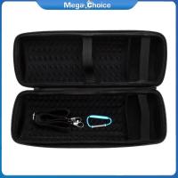 ราคา MegaChoice 100 Original Speaker Protective Case for JBL Pulse3 Bluetooth Speaker Portable Bag With Should Strap and Hook for Easy Carrying (21173377819)