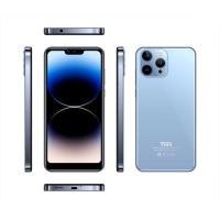 ราคา TIMI T26 6 128GB โทรศัพท์มือถือ Android 11 จอใหญ่ 6 5 นิ้ว แบตเตอรี่ 5500mAh กล้อง 13MP ประกันศูนย์ไทย 12 เดือน (20946881598)