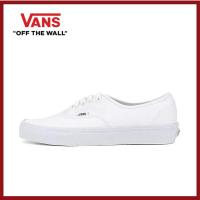 ราคา ของแท้ ใหม่ Vans Old Skool Slip On รองเท้าผ้าใบลำลองสำหรับบุรุษและสตรี (13247636402)