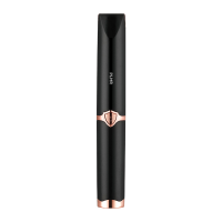 ราคา PLMR 2 in 1 แปรงขนตาไฟฟ้า ขนตาขดอุ่น การควบคุมอุณหภูมิหลายระดับ USB ชาร์จใหม่ได้ เครื่องดัดขนตาไฟฟ้า (19846539709)