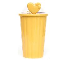 ราคา แก้วพลาสติก 500ML มีฝาปิดพร้อมหลอด ดีไซน์น่ารัก แก้วใส่น้ำ 4 แบบ เลือหกได้หลายสี พกพาสะดวกสะบาย พร้อมสส่งจ้า (19875691711)