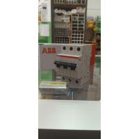 ราคา ABB ลูกย่อย ลูกเบรกเกอร์ ลูกเซอร์กิตเอบีบี 1P 3P 6A 10A 16A 20A 32A 50A 63A เบรกเกอร์ตู้ไฟABB SH 201 SH 203 ของแท้ ของใหม่ 100 circuit breaker 1P 3P เบรกเกอร์ (17421316921)
