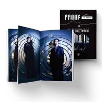 ราคา Kpop BTS Album Proof Bangtan Boys BE Mini Album Book Photo Album (16552500491)