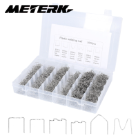 ราคา ลวดเชื่อมกันชนสำหรับพลาสติกเครื่องเชื่อมพลาสติกสำหรับงานเชื่อมพลาสติกชุดซ่อมลวดเย็บกระดาษมาตรฐานชุดบานพับตัดก่อน (17330141118)