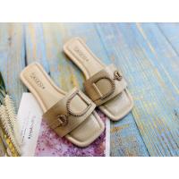 ราคา รองเท้าแตะแฟชั่นDD fashion Gooddy Papang (16888383581)