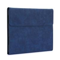 ราคา ARDISSI เคส สำหรับ iPad Pro 12 9 11 10 2 Inch ไอแพด Gen 9 8 7 เจน 9th 8th 7th TPU ไมโครไฟเบอร์ PU กระเป๋า Case Cover Sleeve Stand Holder 2018 2019 2020 2021 (16579572660)