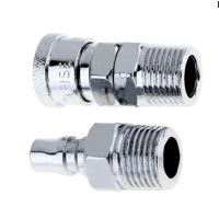 ราคา คอปเปอร์เกลียวนอก คอปเปอร์ลมเกลียวนอก คอปเปอร์ลมสวมเร็ว 20PM 40PM 20SM 40SM รางต่อคอปเปอร์ 1 4 (14972750004)