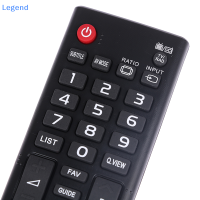 ราคา Lowest price Legend รีโมทคอนโทรล LED Smart Freeview 3D ทีวี LCD สำหรับ LG TV (20036999376)
