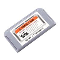 ราคา ที่เก็บบัตรในรถ ที่เสียบบัตร เก็บบัตรจอดรถ ที่เก็บของในรถยนต์ พร้อมส่ง วัสดุอย่างดี (12726592065)