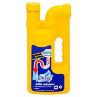 ราคา ฟาร์เซ็นท์ ผลิตภัณฑ์ขจัดสาเหตุท่อและชักโครกตัน 1000มล (14117034665)