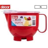 ราคา เหยือก Microsafe Jug 2 0L DECOR (10800902973)