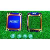 ราคา พรบ ไทเท พรบ แต่งซิ่ง Nos ไทเท สีเข้ม 1 ชิ้น (8148689709)
