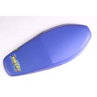 ราคา เบาะปาดแต่ง WAVE110I NEW ปี2012 2018 ลายBiker สีน้ำเงิน (4843000441)