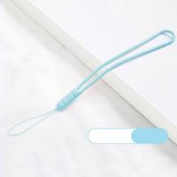 ราคา พร้อมส่ง สายคล้องมือถือ สายคล้องโทรศัพท์มือถือ สำหรับคล้องมือถือ ขนาดสั้น สีพาสเทล สินค้าพร้อมส่ง (11216847849)