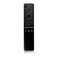 ราคา สำหรับ Samsung BN59 01330B BN59 01312B เสียงรีโมทคอนโทรลทีวี Samsung Smart TV Remote BN59 01312F BN59 01327B BN59 01357A (21170597090)