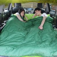 ราคา Tesla Model3modelY รถพิเศษที่นอนเป่าลม Trunk Sleeping Mat Air Cushion Bed Travel (19345434414)