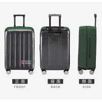 ราคา Original for RIMOWA Samsonite Luggage Protective Cover US Travel Trolley Case Travel Case Cover Waterproof Transparent 20 24 (19985699972)