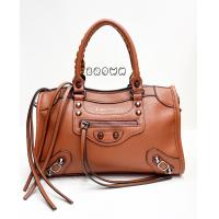 ราคา พร้อมส่ง กระเป๋าแฟชั่น กระเป๋าถือ กระเป๋าสะพายไหล่ กระเป๋าสะพายข้าง หนังPU Brand amiya no 943 (20808052363)