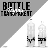 ราคา กระติกน้ำ Rapha ของแท้ ล็อตพิเศษ มี2ขนาด 21oz และ 24oz (16205729465)